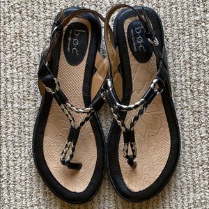B o c  sandals..